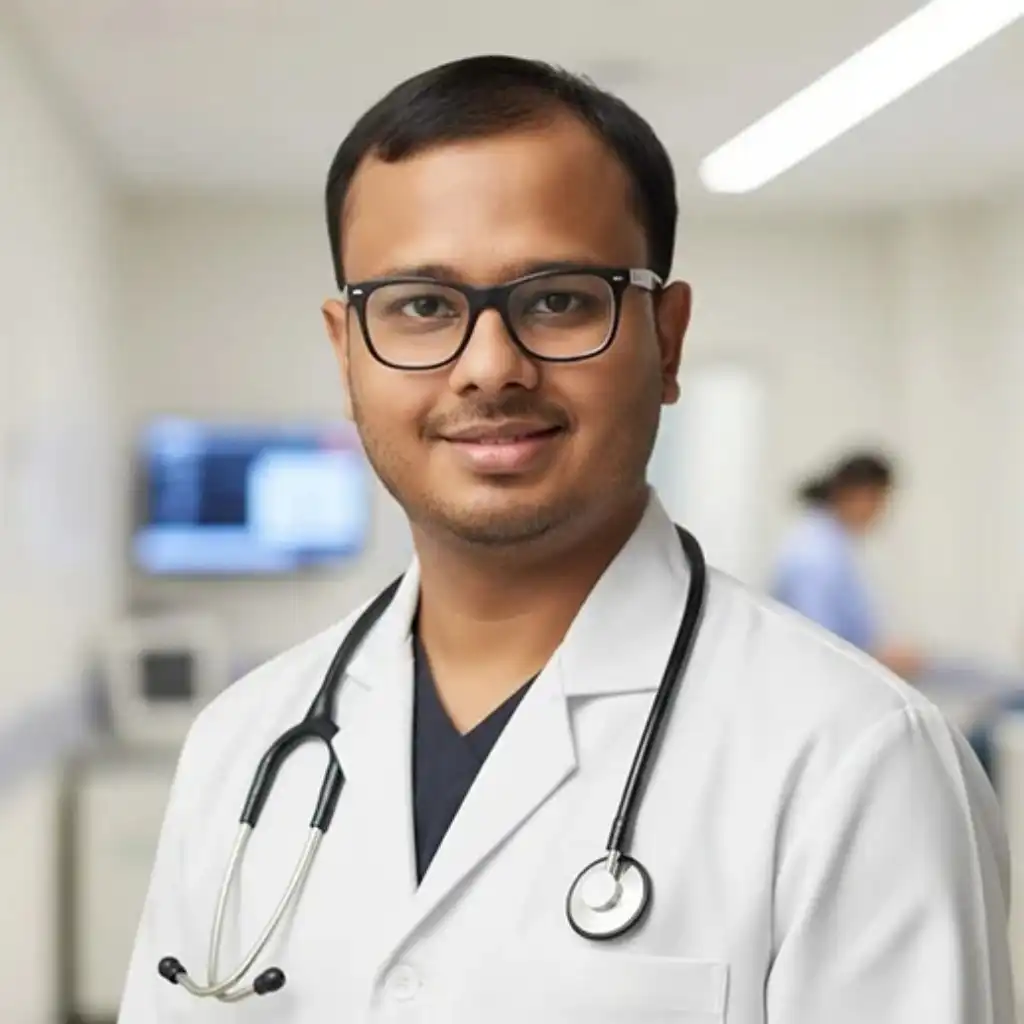 Dr. Tanmoy Basak
