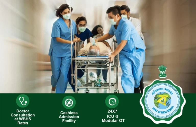 West Bengal Health Scheme