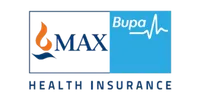 MAX HEALTH INSURANCE