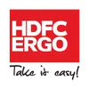 HDFC ERGO