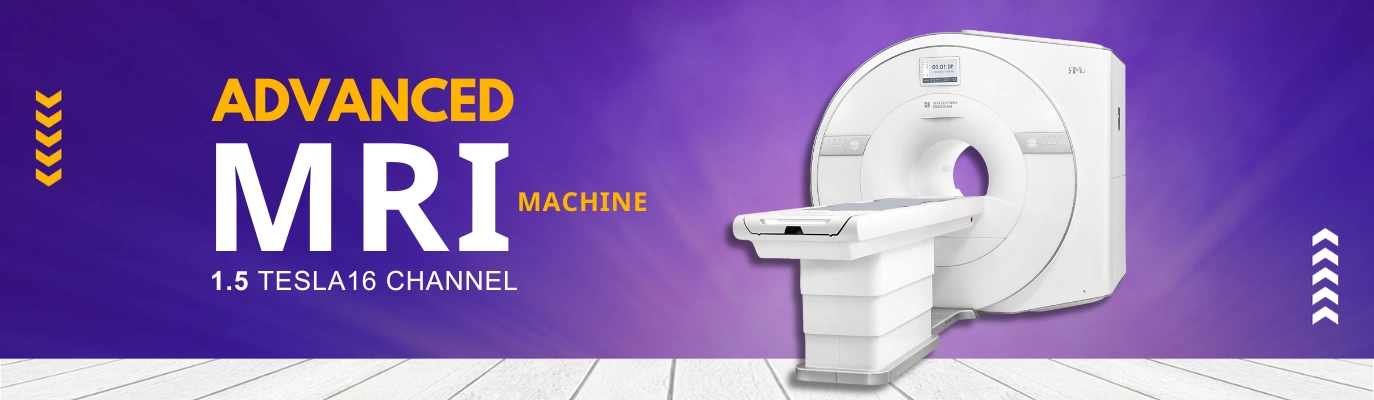 MRI
