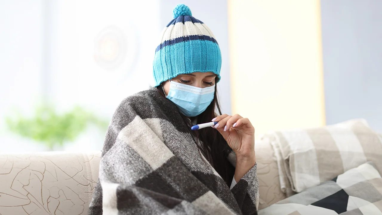 Common Winter Diseases and How to Stay Safe This Season