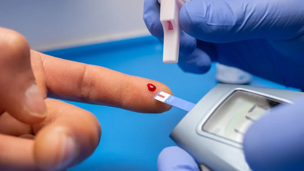 Simple Ways to Control Diabetes and Stay Healthy