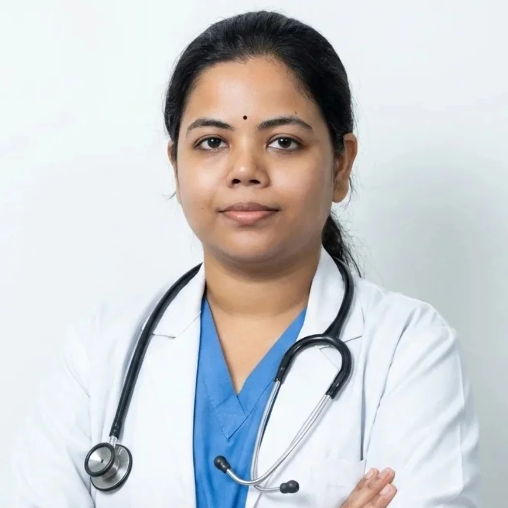 Mrs. Manjira Ghorai