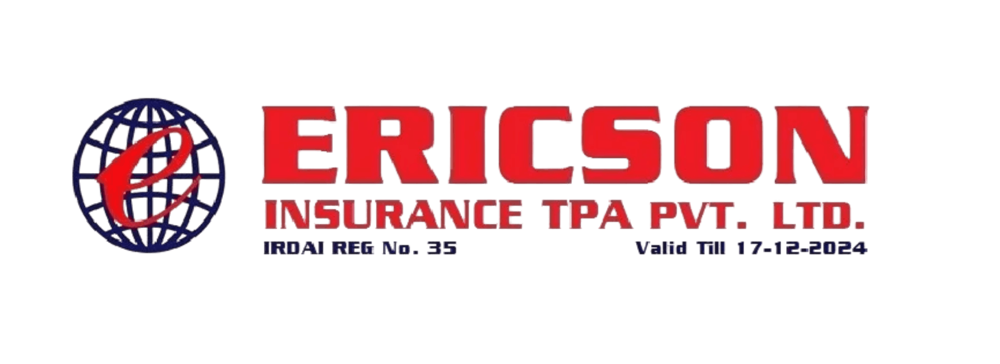 Ericson TPA