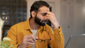 Feeling Stressed All the Time? Here’s How to Handle a Busy Life