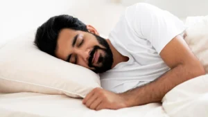 8 Simple Habits That Can Improve Your Sleep Quality Naturally