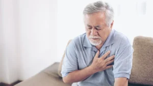 Heart Attack Symptoms: These 10 Silent Warning Signs Could Save Your Life