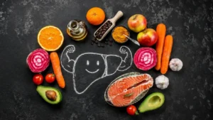 Fatty Liver? These 10 Simple Diet Changes Can Help Reverse Liver Damage Naturally