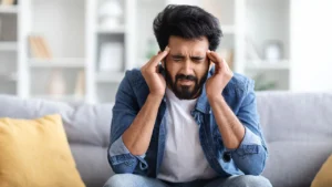 Migraine: Symptoms, Causes, Treatment & Prevention